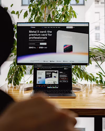 Web Design