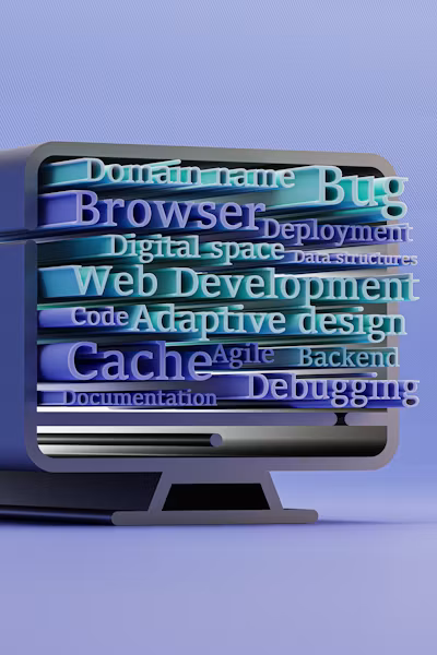 Web Development
