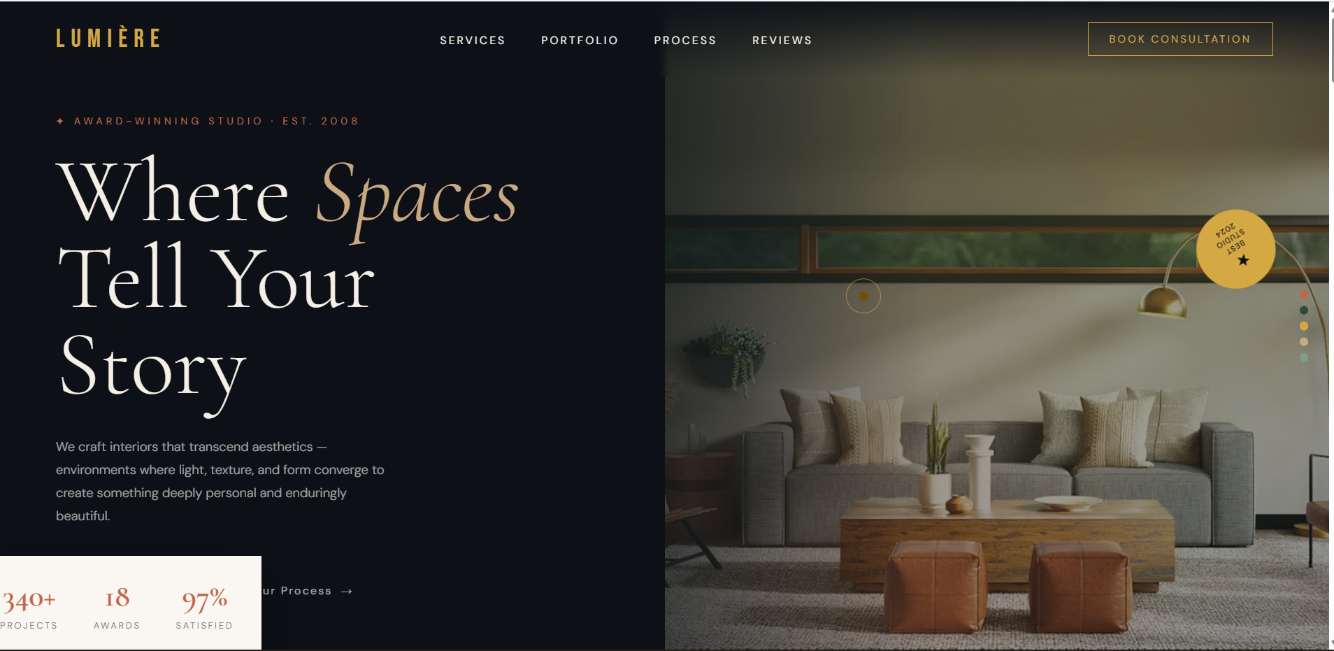 Interior Design