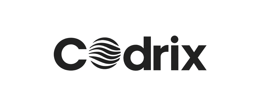 Codrix Logo